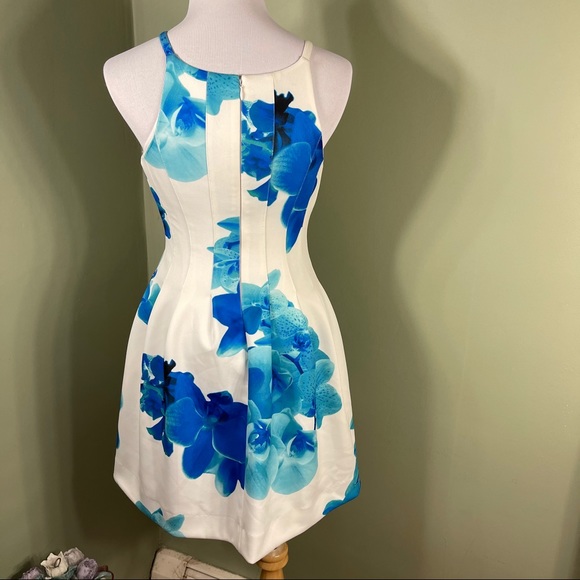 4P Calvin Klein dress - Picture 6 of 8